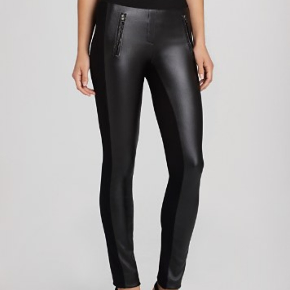 Sissy Zip-Pocket Legging XS